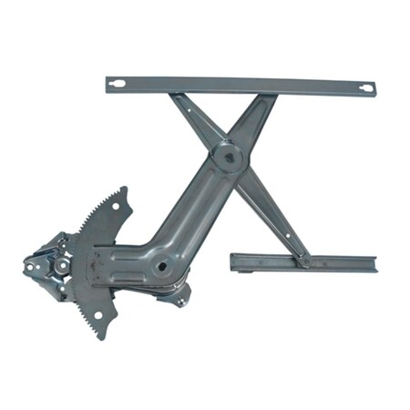 Aci Automotive Power Window Regulator, 381637 381637